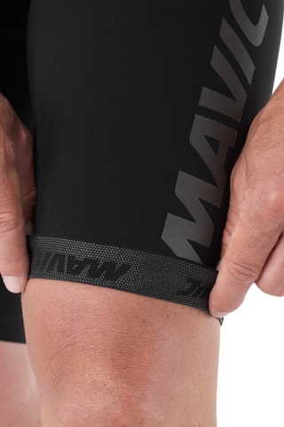 cuissard Cosmic Ultimate Bib Short - Noir