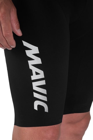 cuissard Cosmic Ultimate Bib Short - Noir