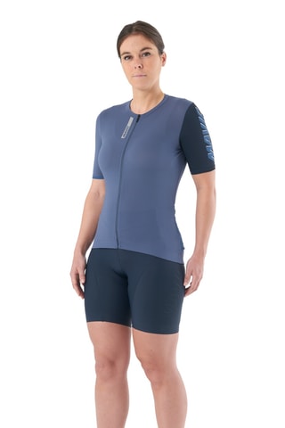 Maillot Essential - Bleu