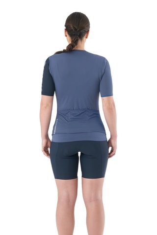 Maillot Essential - Bleu