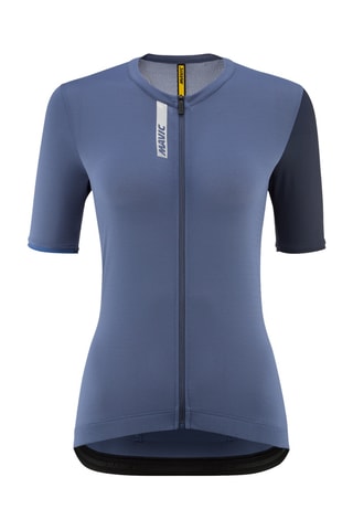 Maillot Essential - Bleu