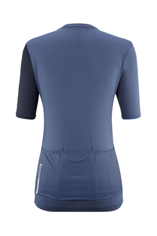 Maillot Essential - Bleu