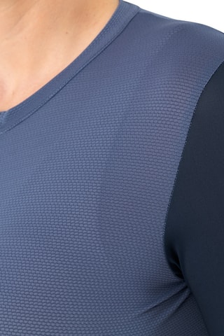 Maillot Essential - Bleu