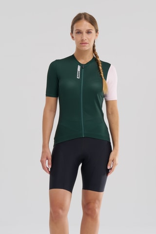 Maillot Essential - Vert