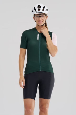 Maillot Essential - Vert