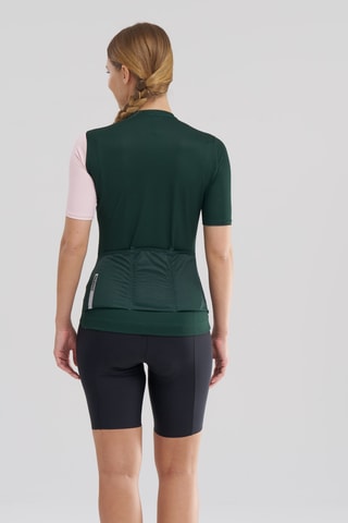 Maillot Essential - Vert