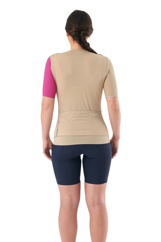 Maillot Essential - Fuchsia