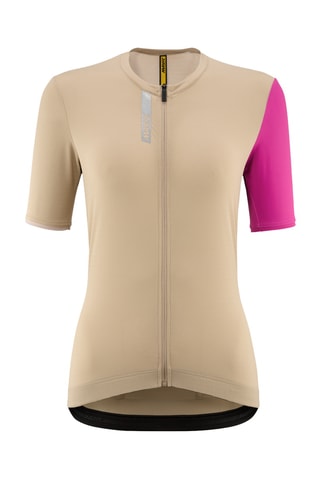 Maillot Essential - Fuchsia
