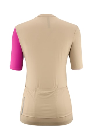 Maillot Essential - Fuchsia