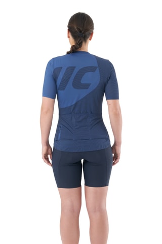 Maillot Icon Graphic - Bleu