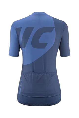 Maillot Icon Graphic - Bleu
