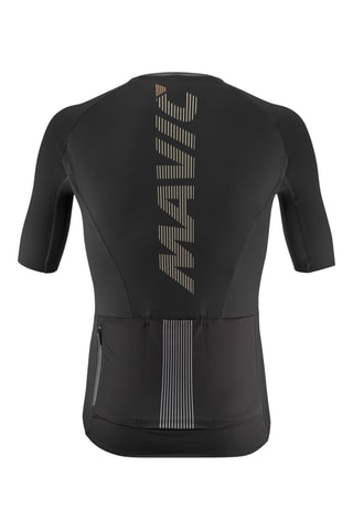 Maillot Cosmic - Noir
