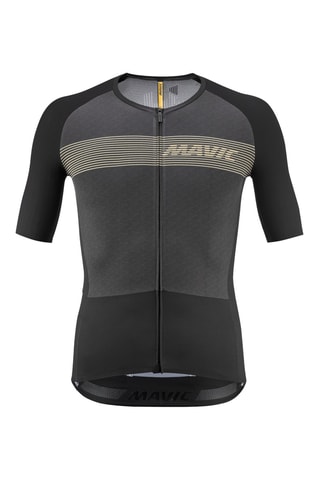 Maillot Cosmic - Noir