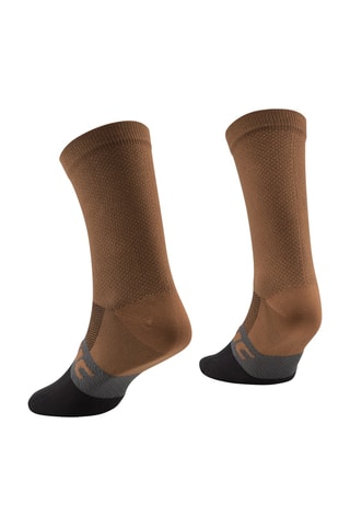 Chaussettes Essentialid Socks U - Orange