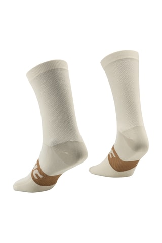 Chaussettes Essentialid Socks U - Blanc