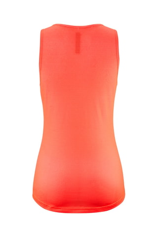 Débardeur Hot Ride +Sl Baselayer - Corail