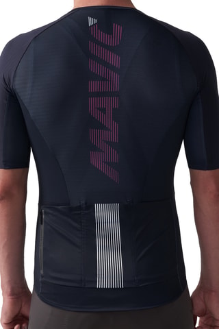 Maillot Cosmic - Bleu