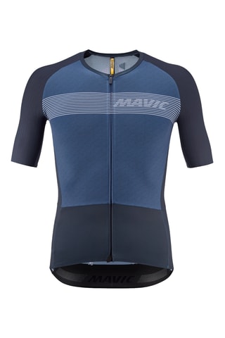 Maillot Cosmic - Bleu