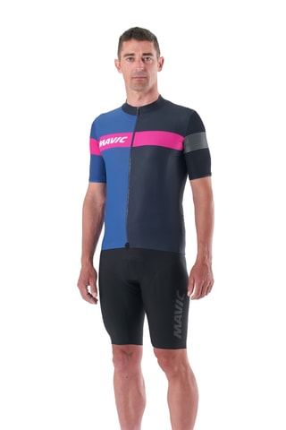 Maillot Ksyrium Pro - Bleu