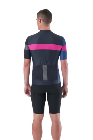 Maillot Ksyrium Pro - Bleu