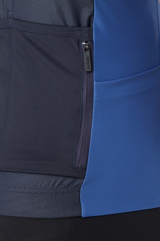 Maillot Ksyrium Pro - Bleu