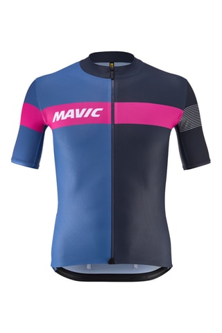Maillot Ksyrium Pro - Bleu