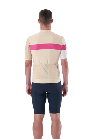 Maillot Ksyrium Pro - Blanc