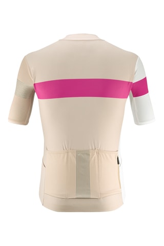 Maillot Ksyrium Pro - Blanc