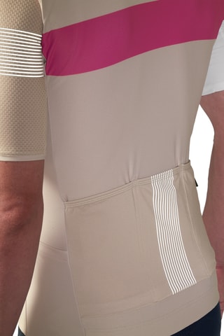 Maillot Ksyrium Pro - Blanc