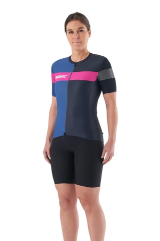 Maillot Ksyrium Pro - Bleu