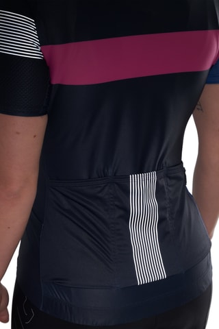 Maillot Ksyrium Pro - Bleu