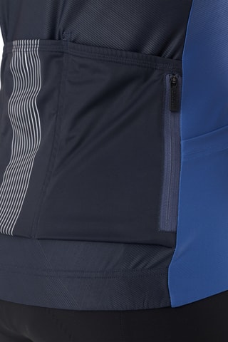 Maillot Ksyrium Pro - Bleu