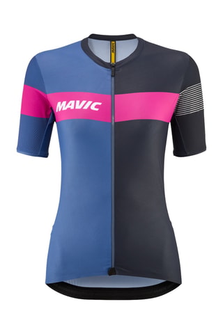 Maillot Ksyrium Pro - Bleu