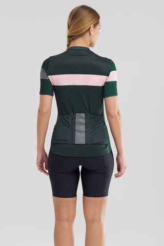 Maillot Ksyrium Pro - Vert