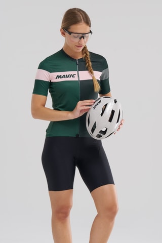 Maillot Ksyrium Pro - Vert
