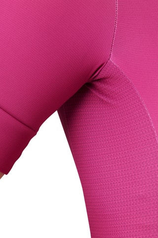 Maillot de vélo Aksium Graphic - Fuchsia