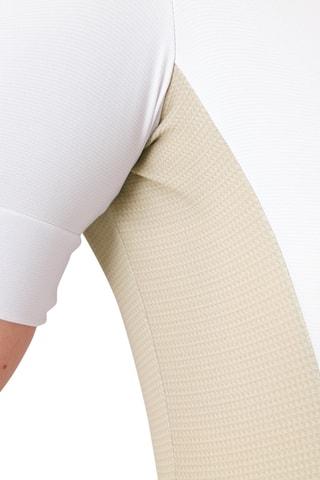 Maillot de vélo Aksium Graphic - Blanc