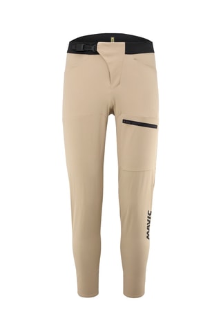 Pantalon Deemax Enduro Pant - Blanc