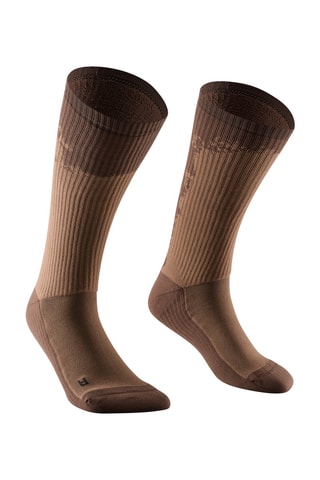Chaussettes Deemax Socks U - Orange