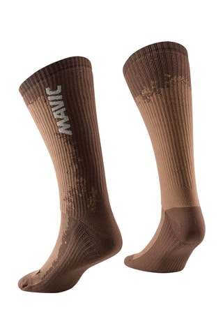 Chaussettes Deemax Socks U - Orange