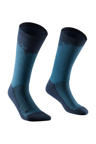 Chaussettes Deemax Socks U - Vert
