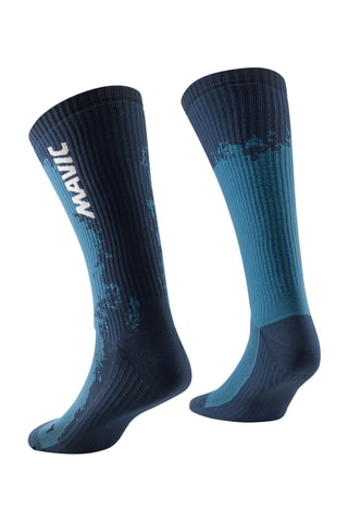 Chaussettes Deemax Socks U - Vert
