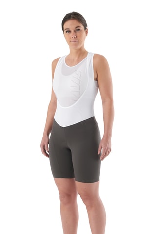 Cuissard Cosmic Bib Short - Noir
