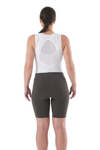 Cuissard Cosmic Bib Short - Noir