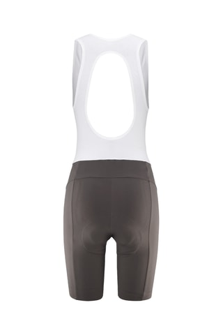 Cuissard Cosmic Bib Short - Noir