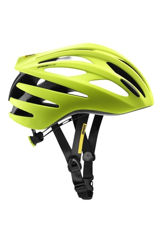 Casque de vélo
