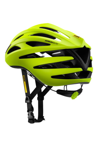 Casque de vélo