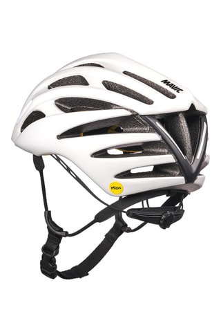 Casque de vélo