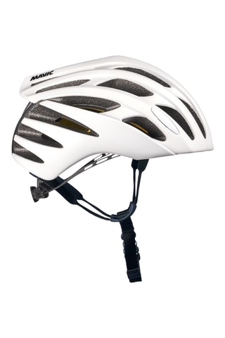 Casque de vélo