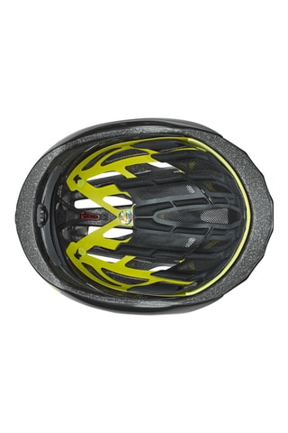 Casque de vélo